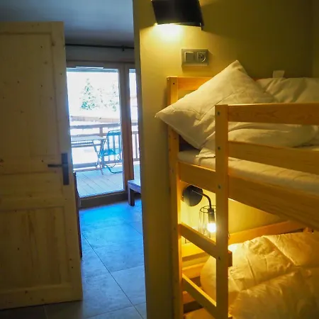 Appartement Vacancéole - Résidence La Résidence