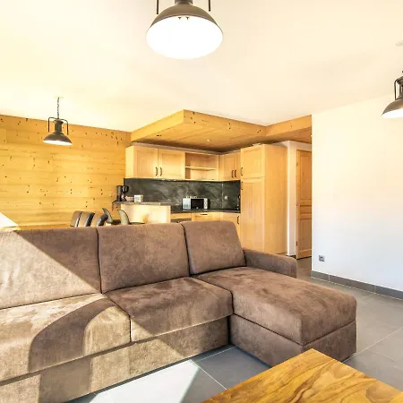 Apartment Vacanceole - La