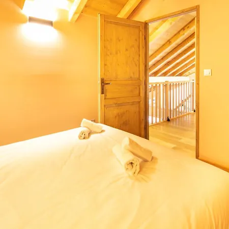 Vacancéole - Résidence La Résidence Appartement Les Deux Alpes