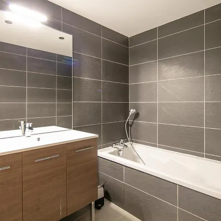 Vacancéole - Résidence La Résidence * Les Deux Alpes