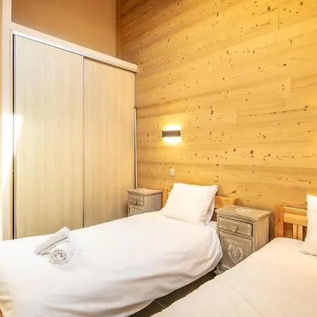 Vacanceole - La Apartment