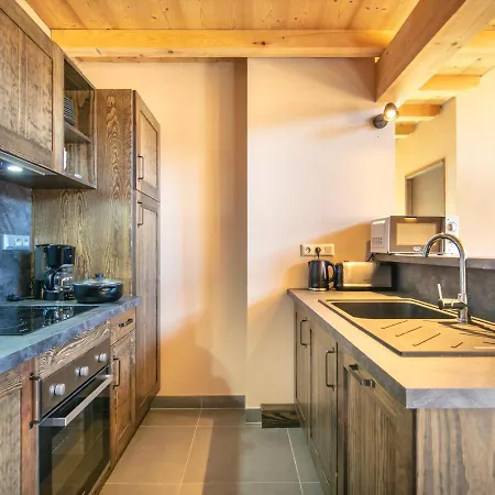 Vacancéole - Résidence La Résidence Appartement