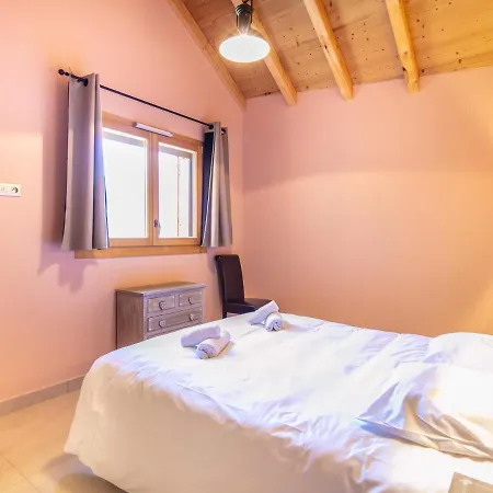 Vacancéole - Résidence La Résidence Les Deux Alpes