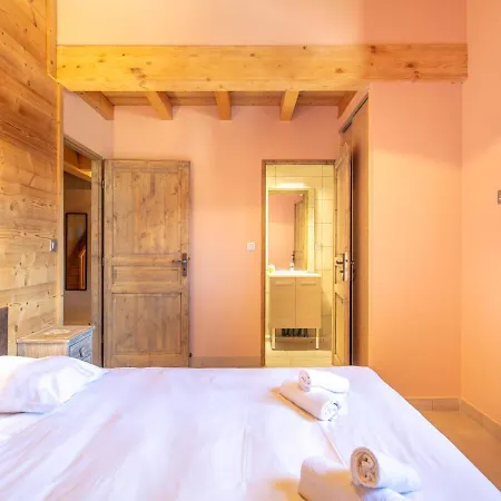 Vacancéole - Résidence La Résidence Appartement