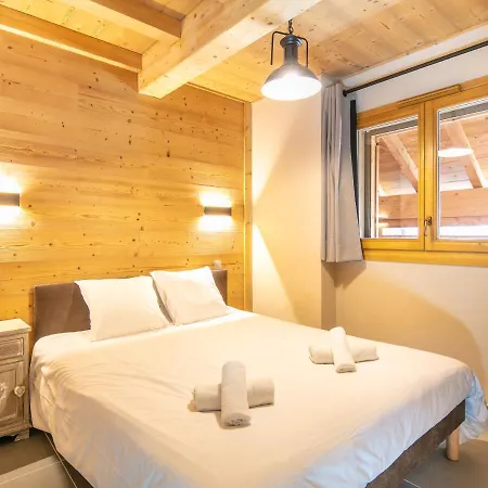 Vacanceole - La Apartment Les Deux Alpes