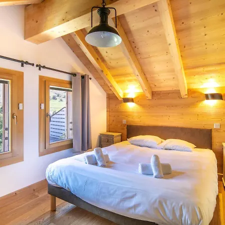 Appartement Vacancéole - Résidence La Résidence Les Deux Alpes