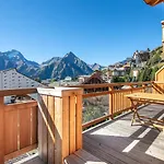 Vacancéole - Résidence La Résidence Les Deux Alpes