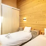 Vacancéole - Résidence La Résidence Appartement