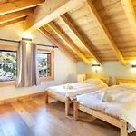 Appartement Vacancéole - Résidence La Résidence