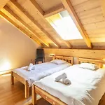 Appartement Vacancéole - Résidence La Résidence