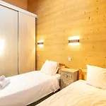Vacancéole - Résidence La Résidence Appartement