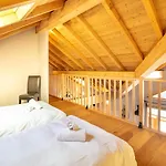 Vacancéole - Résidence La Résidence Appartement