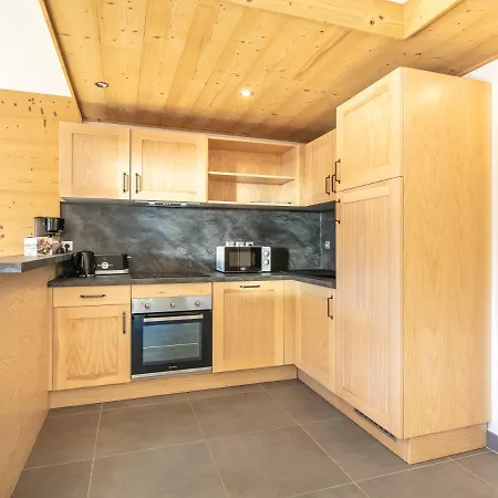 Vacanceole - La Apartament