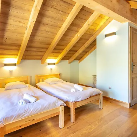 Apartman Vacanceole - La *