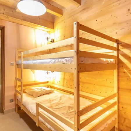 Vacanceole - La Apartment Les Deux Alpes