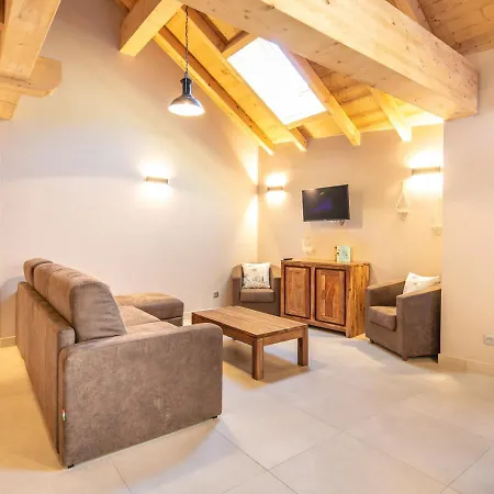 Apartment Vacanceole - La
