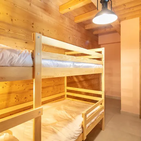 Apartment Vacanceole - La *