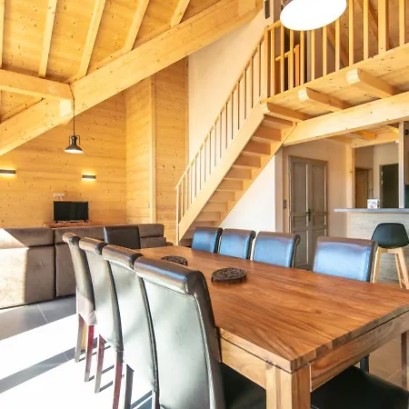 Apartman Vacanceole - La Les Deux Alpes
