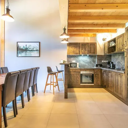 Apartman Vacanceole - La