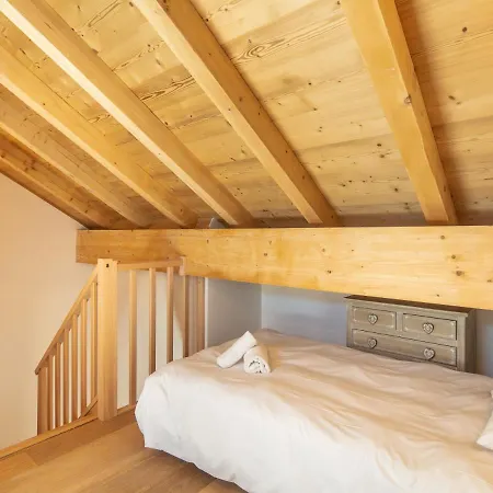 Vacanceole - La Apartment
