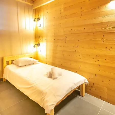 Vacanceole - La * Les Deux Alpes