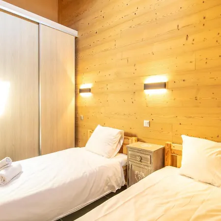 Vacanceole - La Apartment