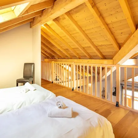 Vacanceole - La Apartment