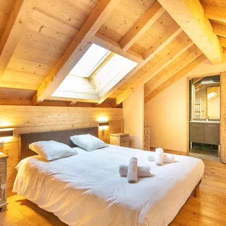 Apartment Vacanceole - La *