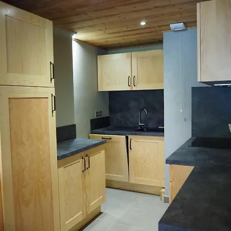 Apartament Vacanceole - La