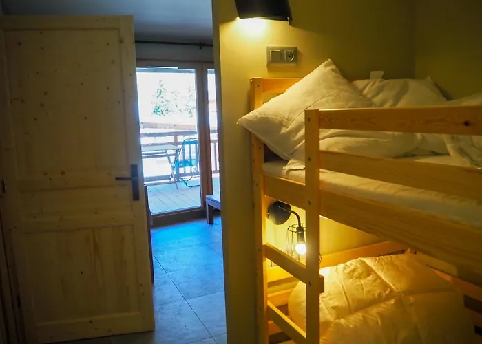 Apartment Vacanceole - La