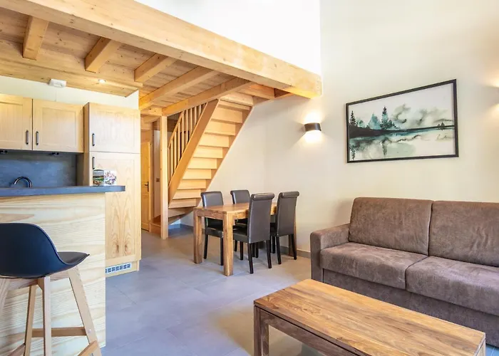 Vacanceole - La Apartment