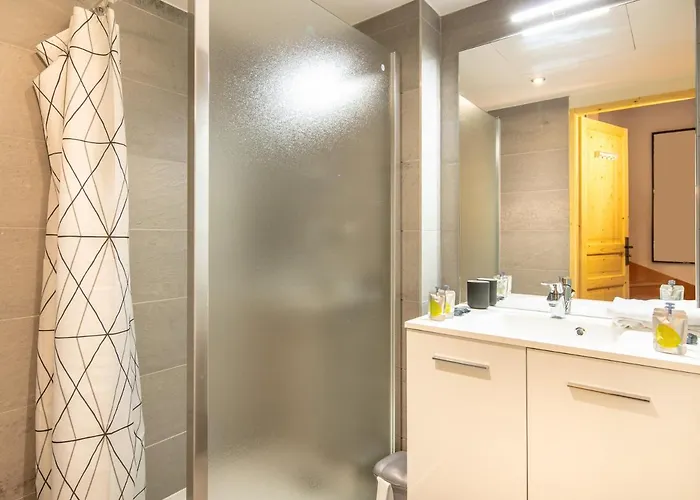 Vacanceole - La Apartment *