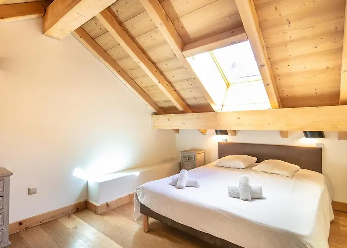 Apartment Vacanceole - La Les Deux Alpes