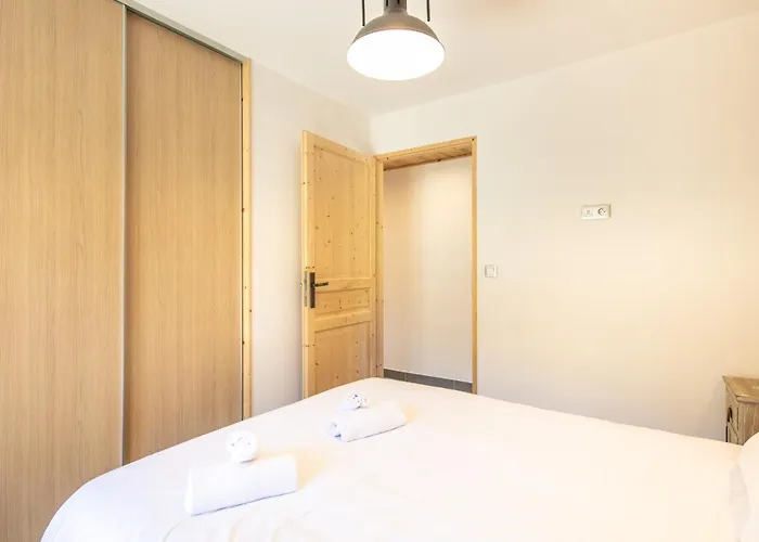 Vacanceole - La Les Deux Alpes