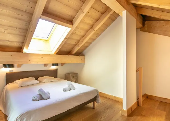 Vacanceole - La * Les Deux Alpes