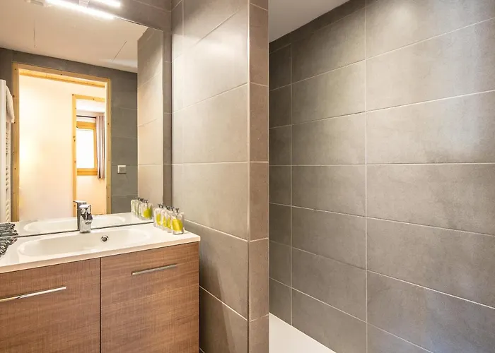 Apartment Vacanceole - La Les Deux Alpes