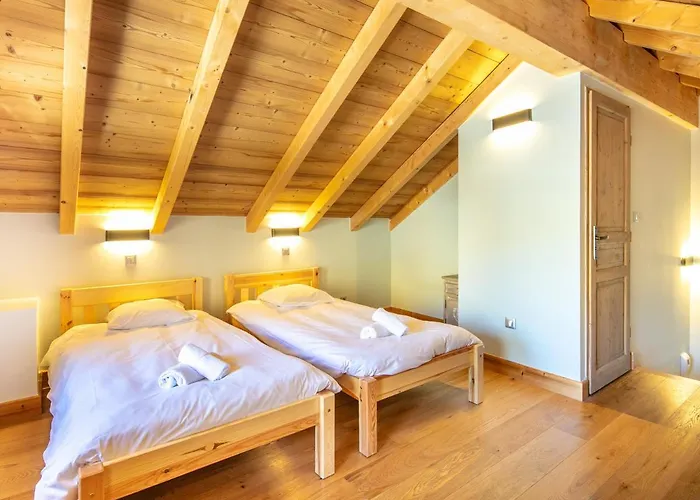 Apartment Vacanceole - La *