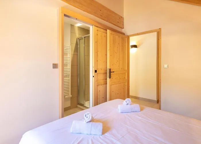 Apartment Vacanceole - La