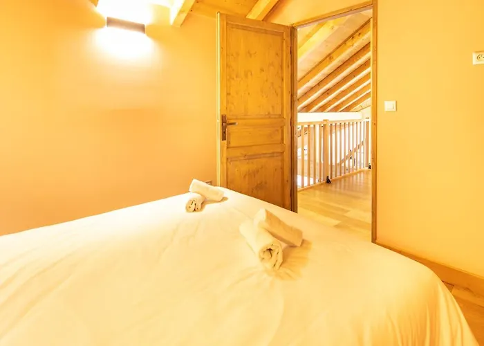 Vacanceole - La Apartment Les Deux Alpes