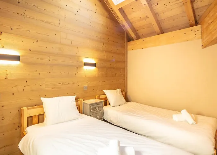 Vacanceole - La * Les Deux Alpes