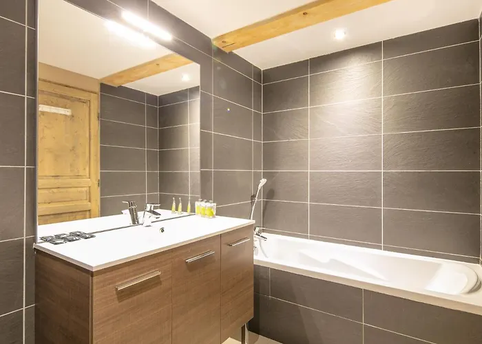 Apartment Vacanceole - La *