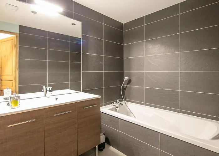 Vacanceole - La * Les Deux Alpes