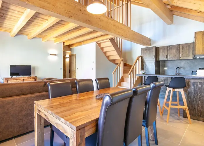 Vacanceole - La Apartment