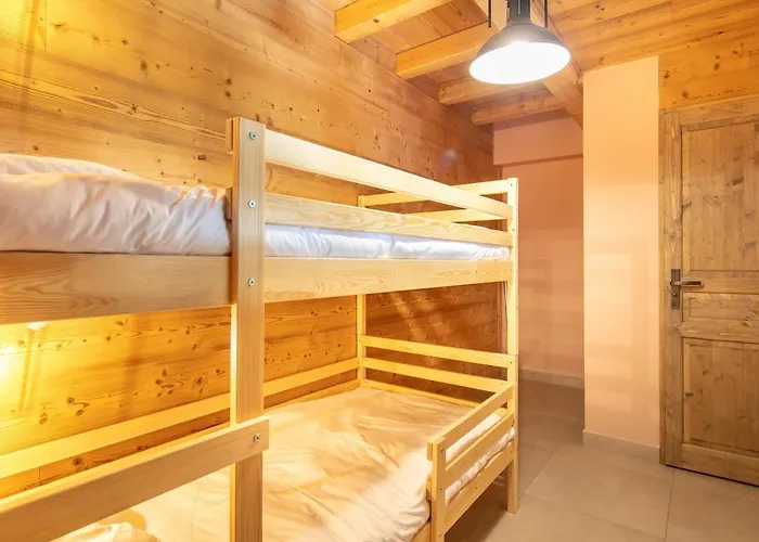 Apartment Vacanceole - La *