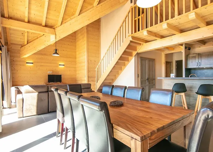 Apartment Vacanceole - La Les Deux Alpes