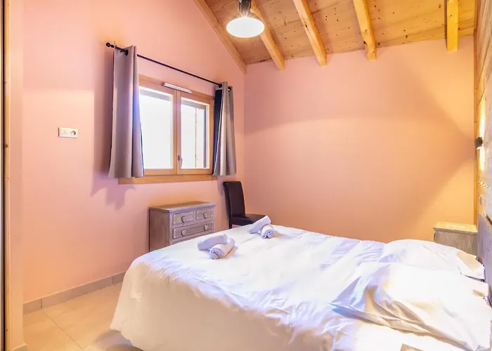 Vacanceole - La Les Deux Alpes