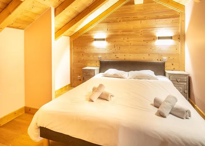 Vacanceole - La Apartment *