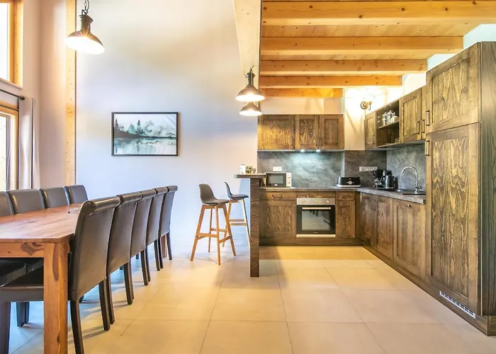 Apartment Vacanceole - La