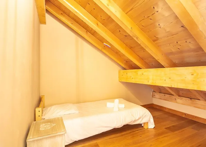 Apartment Vacanceole - La *