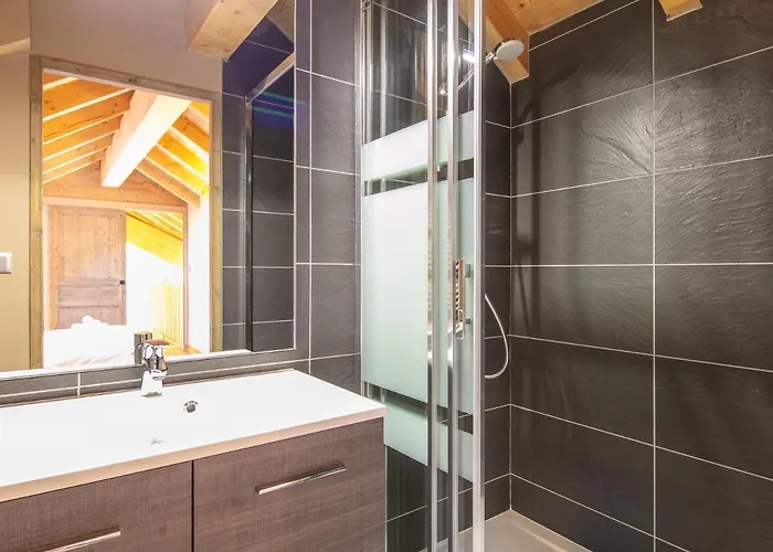 Vacanceole - La * Les Deux Alpes